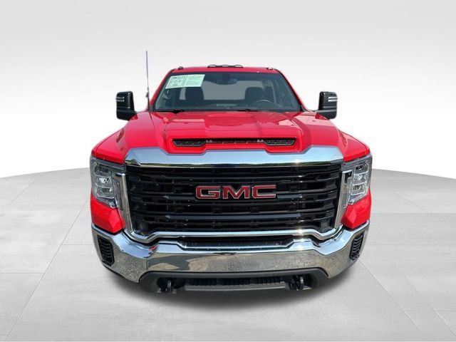 2020 GMC Sierra 3500HD Base