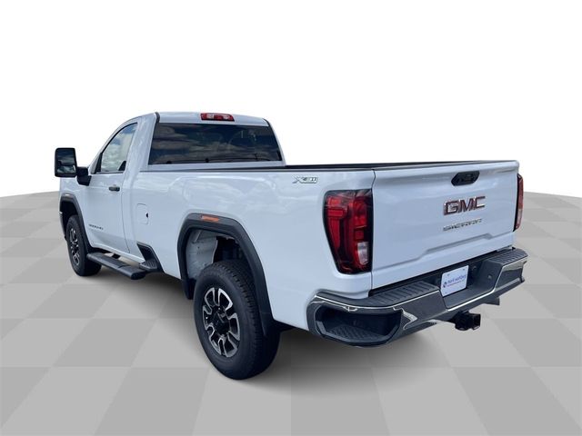 2020 GMC Sierra 3500HD Base