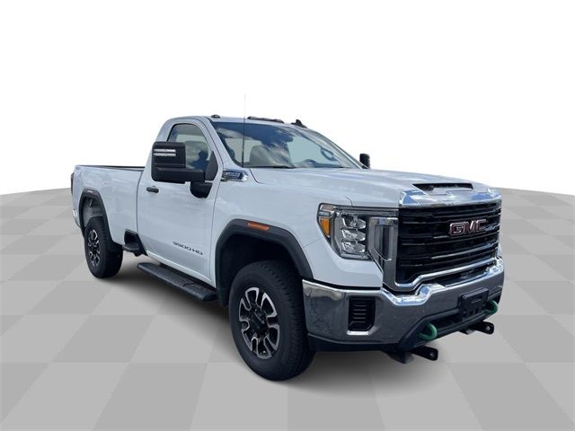 2020 GMC Sierra 3500HD Base