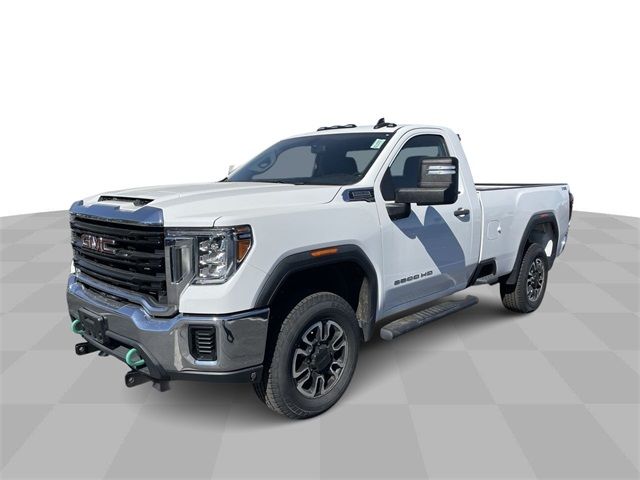 2020 GMC Sierra 3500HD Base