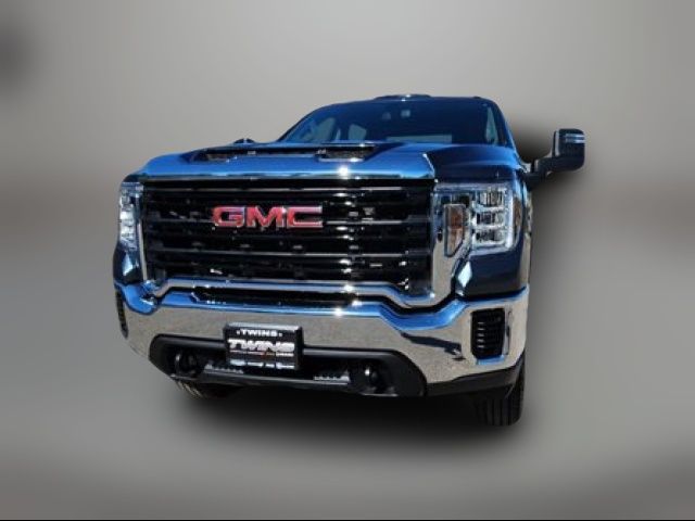 2020 GMC Sierra 3500HD Base