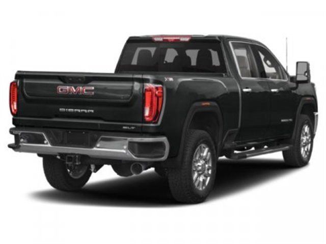 2020 GMC Sierra 3500HD Base