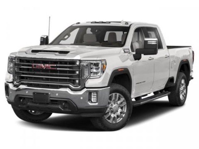 2020 GMC Sierra 3500HD Base