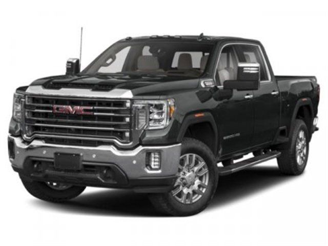 2020 GMC Sierra 3500HD Base