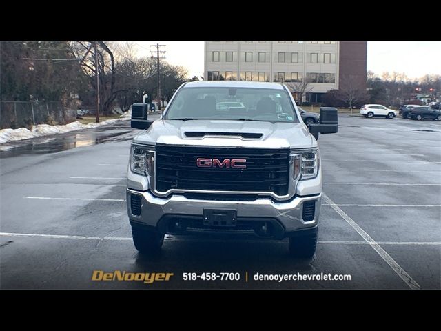 2020 GMC Sierra 3500HD Base