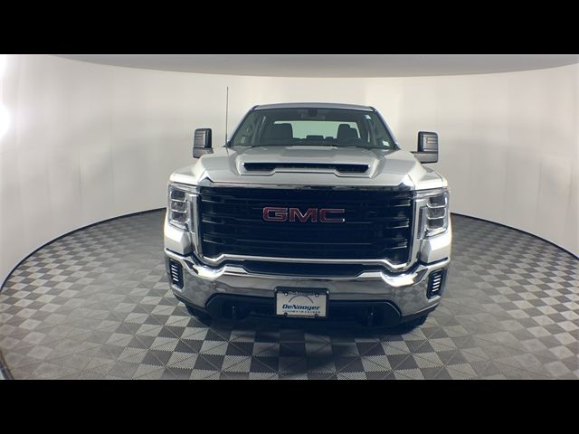 2020 GMC Sierra 3500HD Base