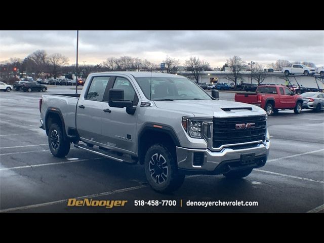 2020 GMC Sierra 3500HD Base