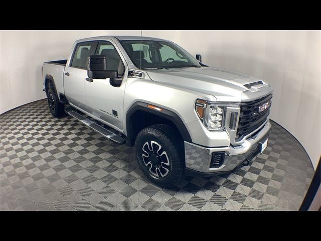 2020 GMC Sierra 3500HD Base