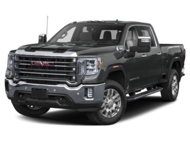 2020 GMC Sierra 3500HD Denali