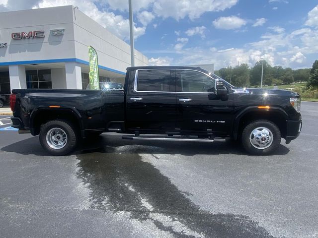 2020 GMC Sierra 3500HD Denali