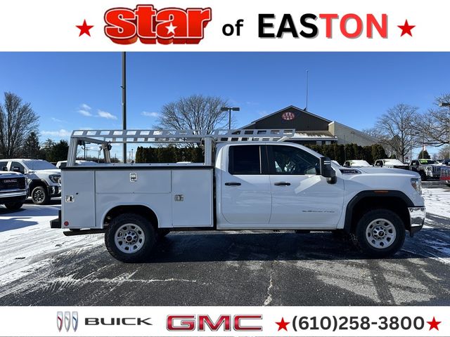 2020 GMC Sierra 3500HD Base