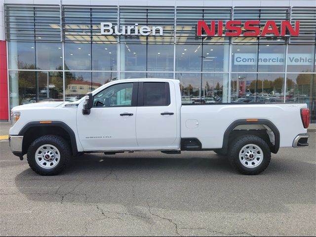 2020 GMC Sierra 3500HD Base