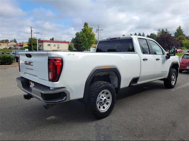 2020 GMC Sierra 3500HD Base