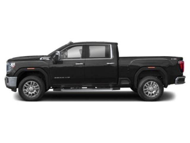 2020 GMC Sierra 3500HD Denali