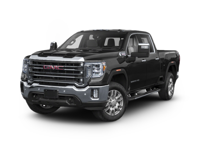 2020 GMC Sierra 3500HD Denali