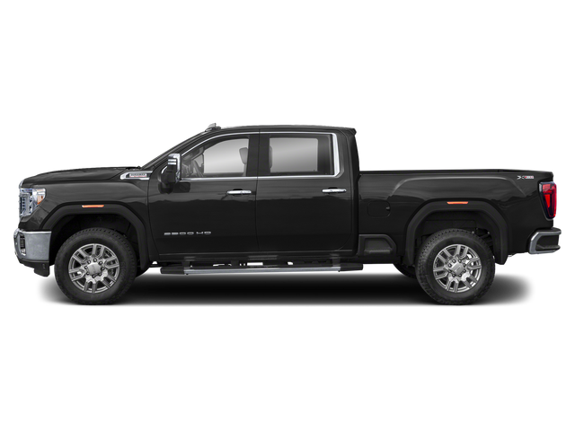 2020 GMC Sierra 3500HD Denali