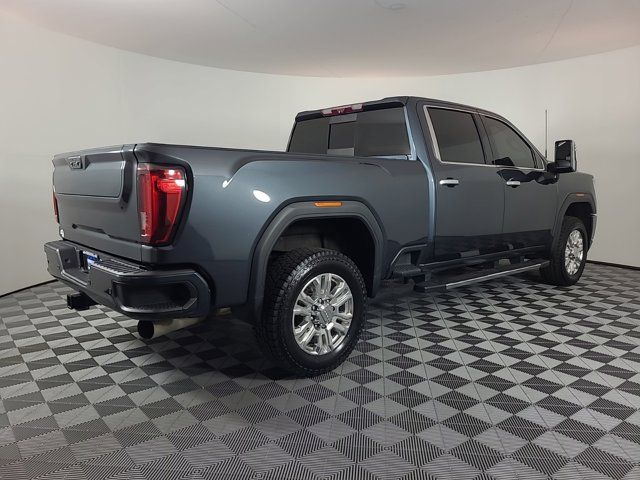 2020 GMC Sierra 3500HD Denali