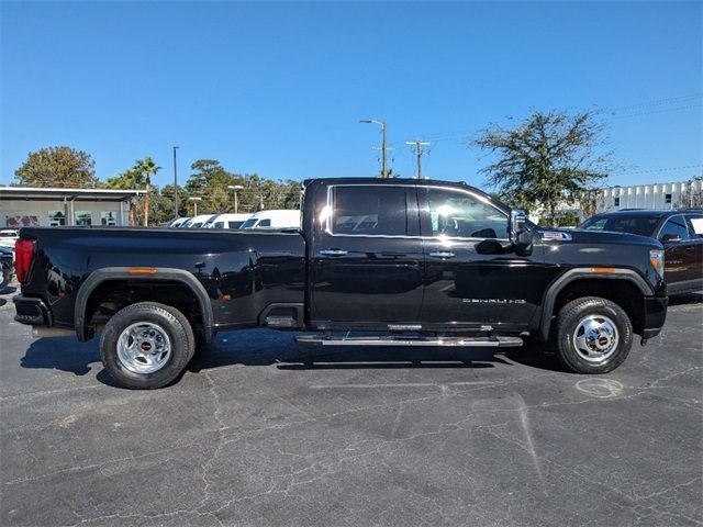 2020 GMC Sierra 3500HD Denali