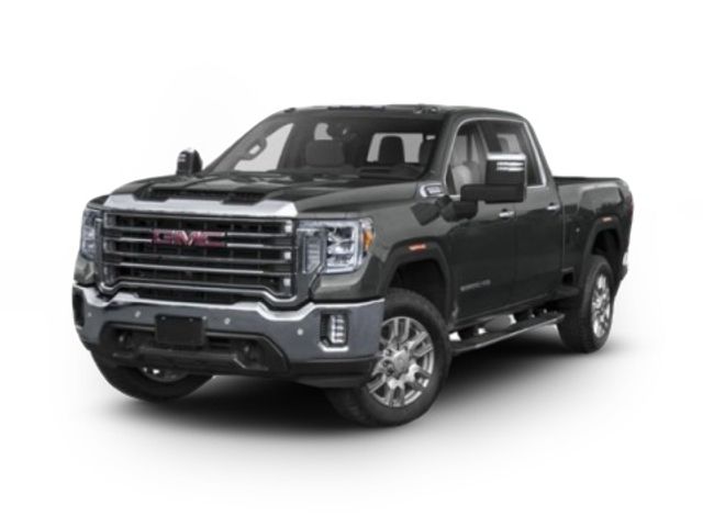 2020 GMC Sierra 3500HD Denali