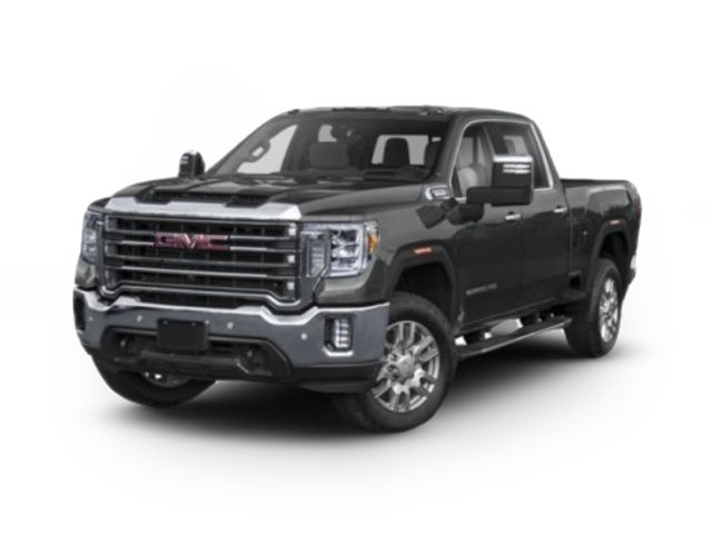 2020 GMC Sierra 3500HD Denali