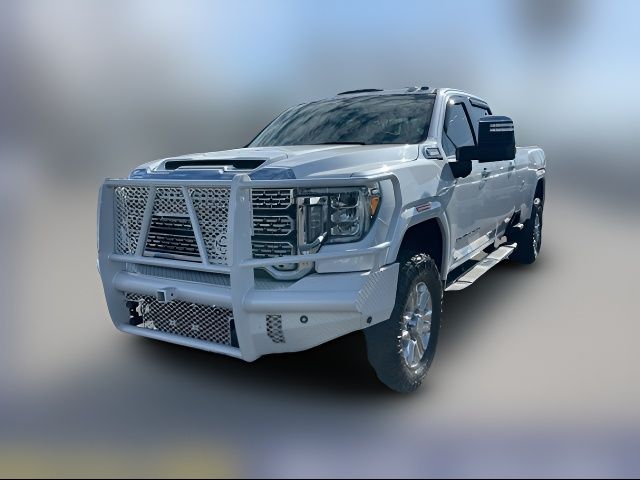 2020 GMC Sierra 3500HD Denali