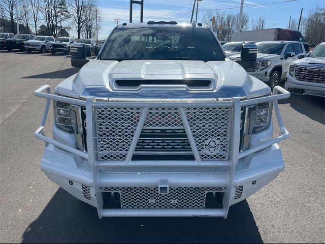 2020 GMC Sierra 3500HD Denali