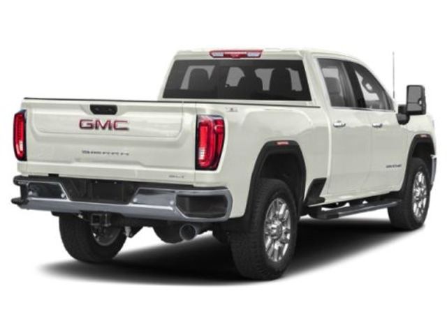 2020 GMC Sierra 3500HD Denali