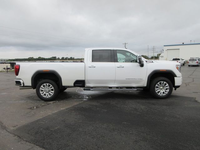 2020 GMC Sierra 3500HD Denali