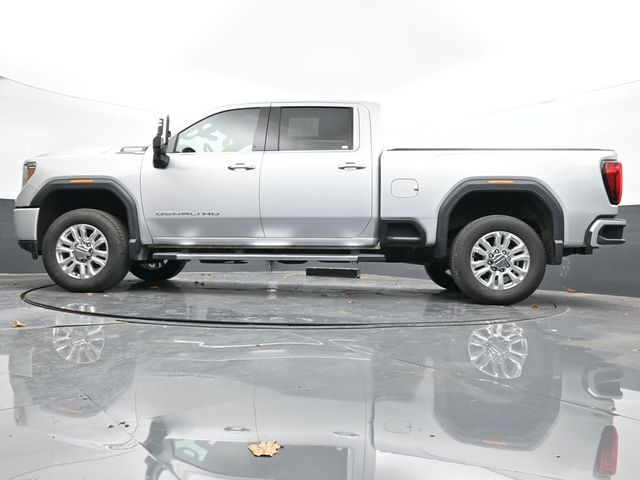 2020 GMC Sierra 3500HD Denali