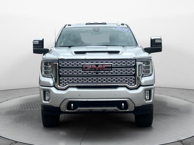 2020 GMC Sierra 3500HD Denali