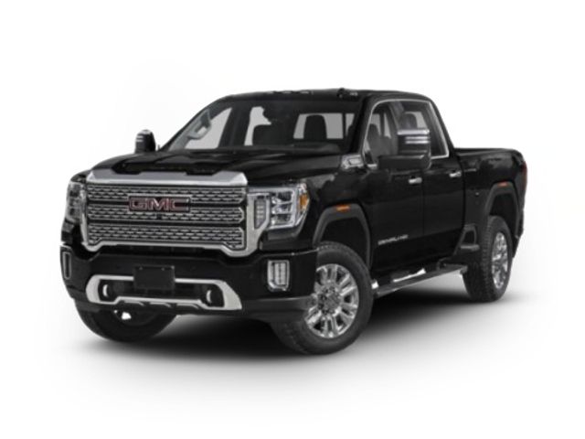 2020 GMC Sierra 3500HD Denali