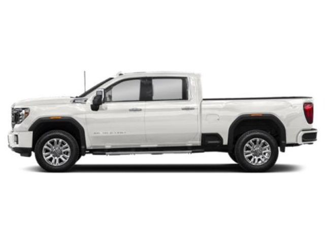 2020 GMC Sierra 3500HD Denali