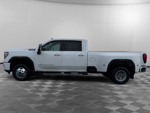 2020 GMC Sierra 3500HD Denali