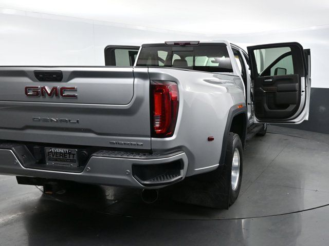 2020 GMC Sierra 3500HD Denali