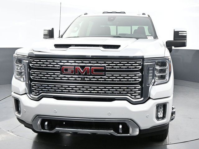 2020 GMC Sierra 3500HD Denali