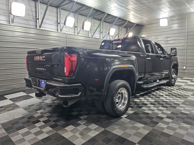 2020 GMC Sierra 3500HD Denali