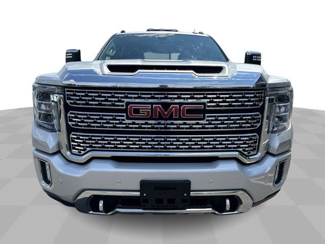 2020 GMC Sierra 3500HD Denali