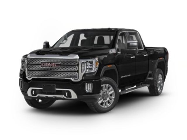 2020 GMC Sierra 3500HD Denali