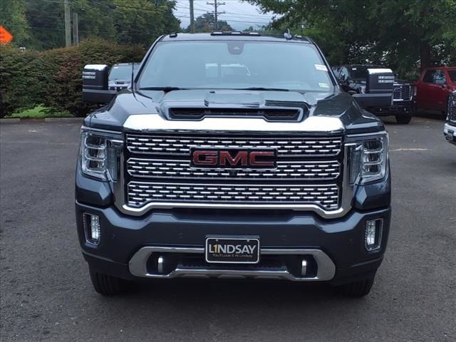 2020 GMC Sierra 3500HD Denali