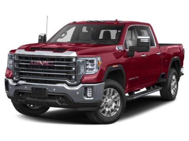 2020 GMC Sierra 3500HD Denali