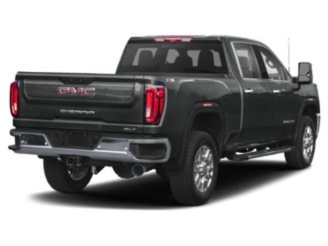 2020 GMC Sierra 3500HD Denali