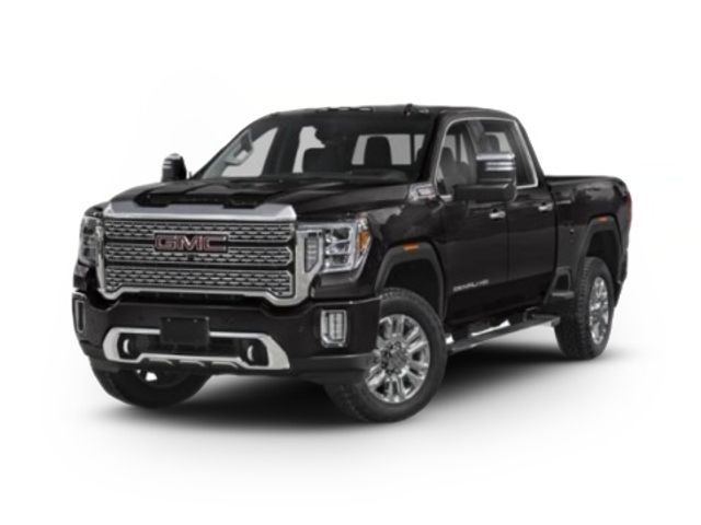 2020 GMC Sierra 3500HD Denali