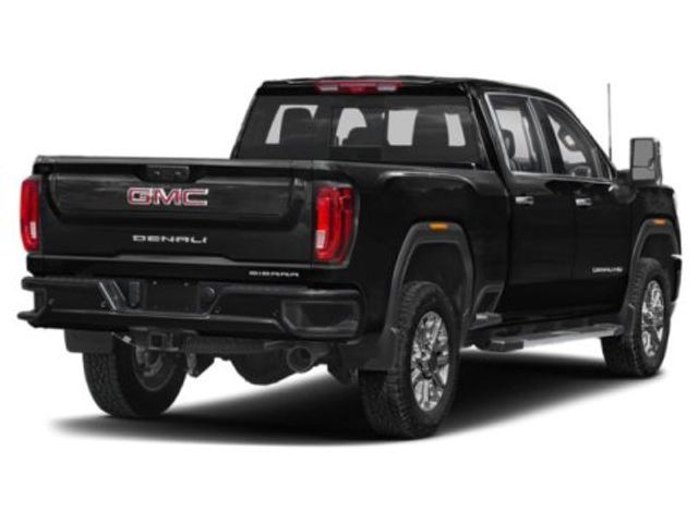 2020 GMC Sierra 3500HD Denali