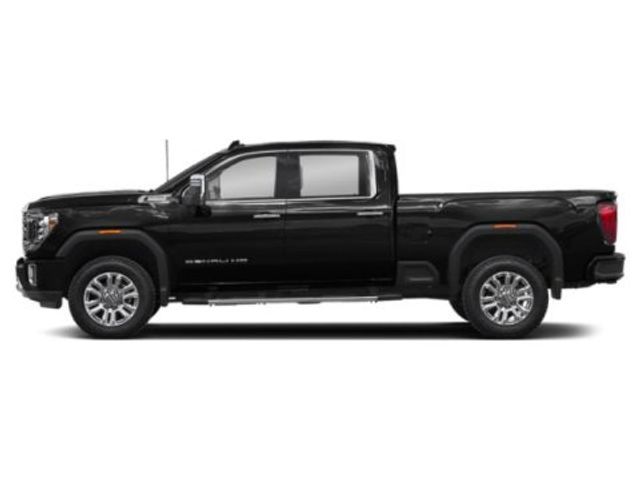 2020 GMC Sierra 3500HD Denali