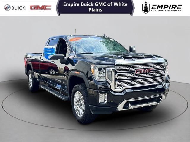 2020 GMC Sierra 3500HD Denali