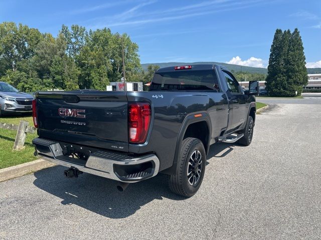 2020 GMC Sierra 3500HD SLE