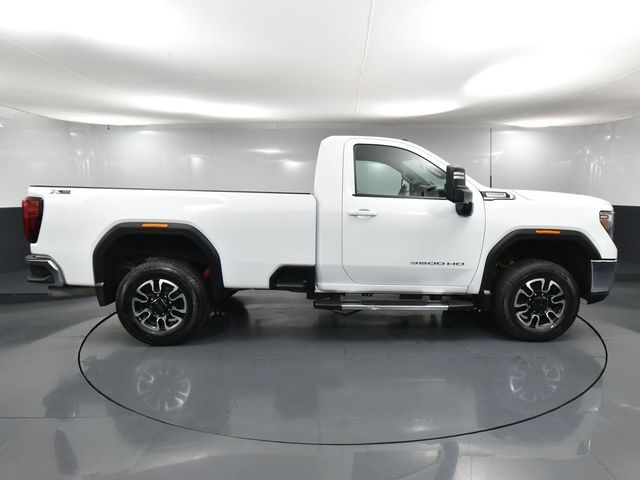 2020 GMC Sierra 3500HD SLE