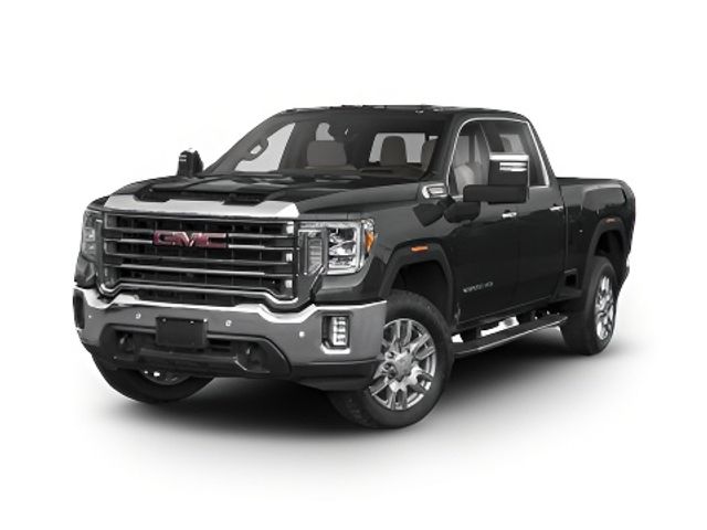 2020 GMC Sierra 3500HD SLE
