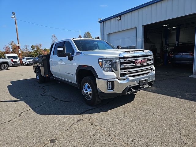 2020 GMC Sierra 3500HD SLE