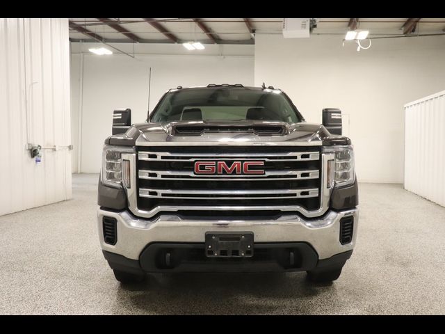 2020 GMC Sierra 3500HD SLE